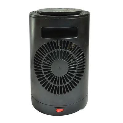 Desktop tragbarer RV Heater Electric Heater For House 1200W der Runden-220V