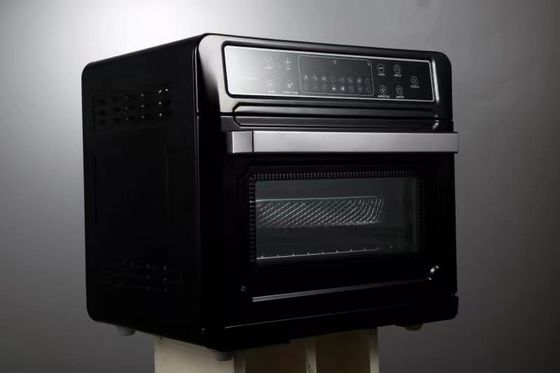 großer elektrischer kleiner elektrischer Küchengeräte 110V Airfryer-Toaster-Extraofen 25L