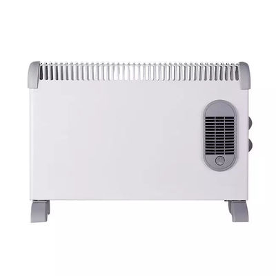 Thermostat-leuchtende Wand Heater Convector Electric Wall Heaters justierbar