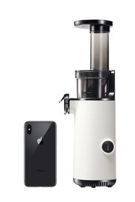 130W, das langsame Juicer Smoothie-Maschine Mini Portable Juice Blender Household kaut