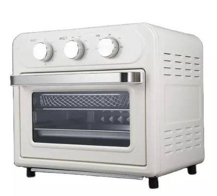 14 Quart-großer Luft-Bratpfanne Countertop u. Toaster-Ofen-Konvektions-Röster für Backen