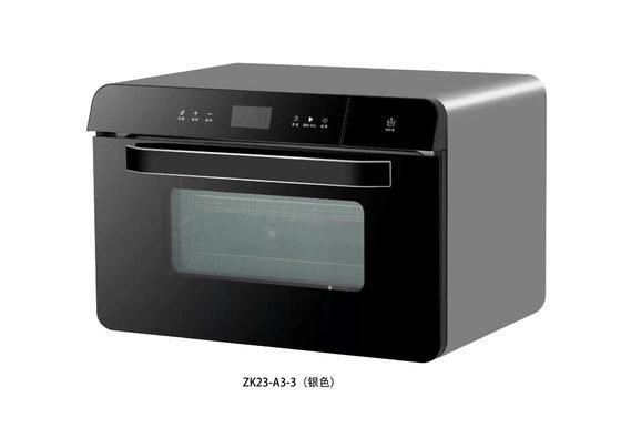 elektrische Konvektion Oven Rotisserie Countertop des Ausgangs2350w u. Toaster-Öfen Airfryer